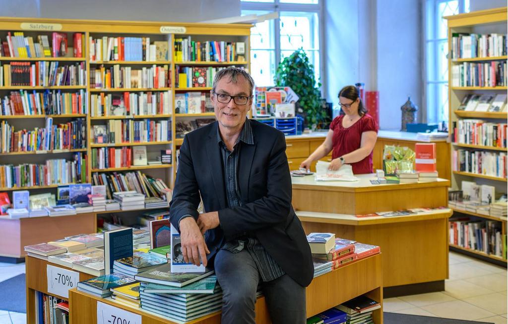 Rupertus Buchhandlung