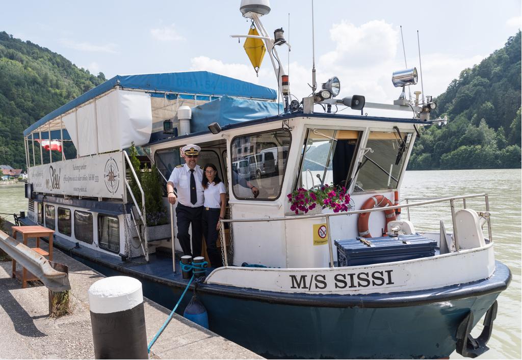 MS Sissi