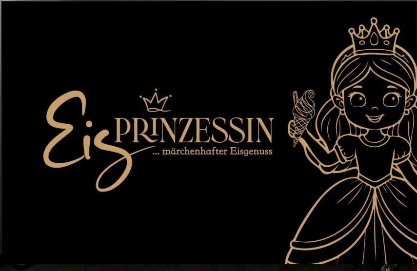 Eis Prinzessin