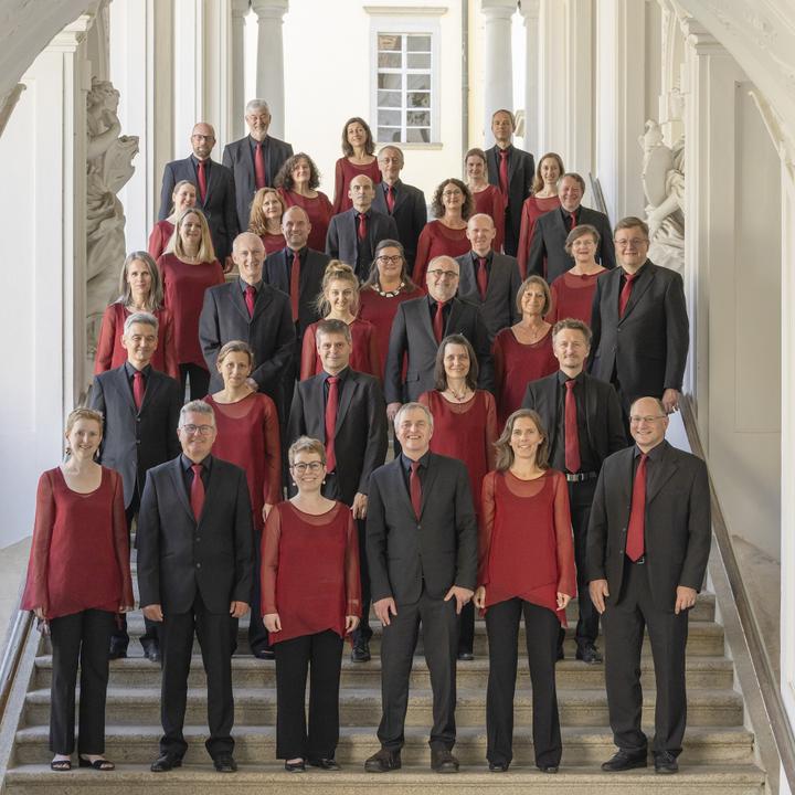 Linzer Jeunesse Chor Fotograf Christian Herzenberger