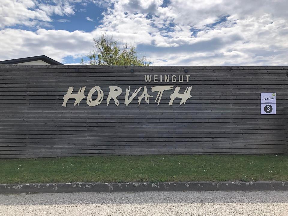 Weingut Horvath Jürgen