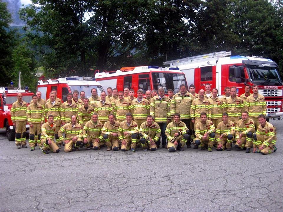 Going_Feuerwehr_Wilder Kaiser