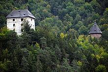 Burg Weißenegg