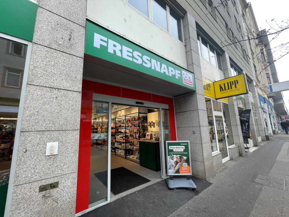 Fressnapf