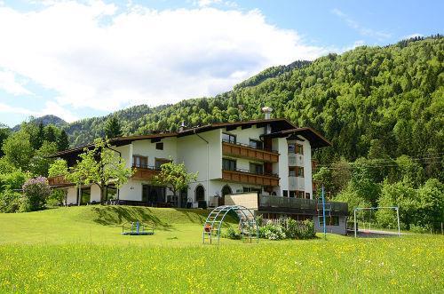 Staffnerhof