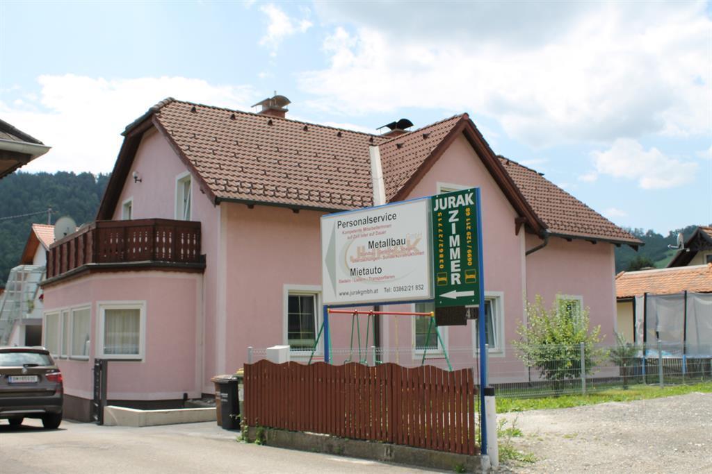 Pension Jurak