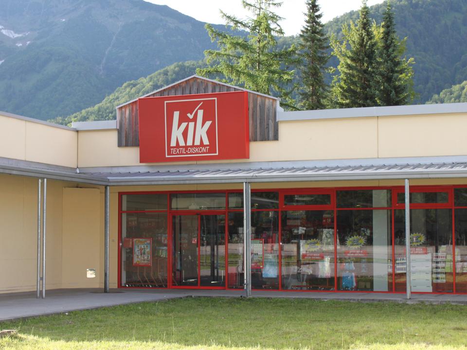 KIK Textilien