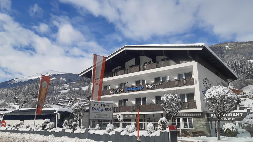 Haus Winter