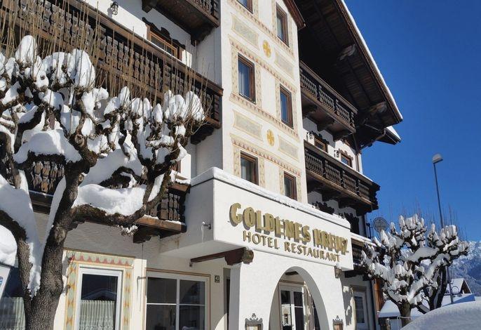 Hotel Goldenes Kreuz
