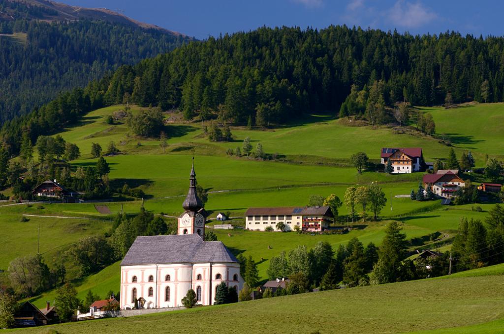 St. Georgen Kirche