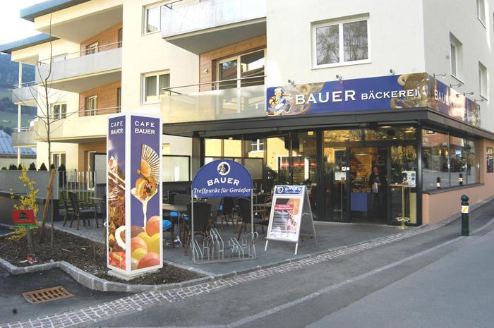 Café Bauer