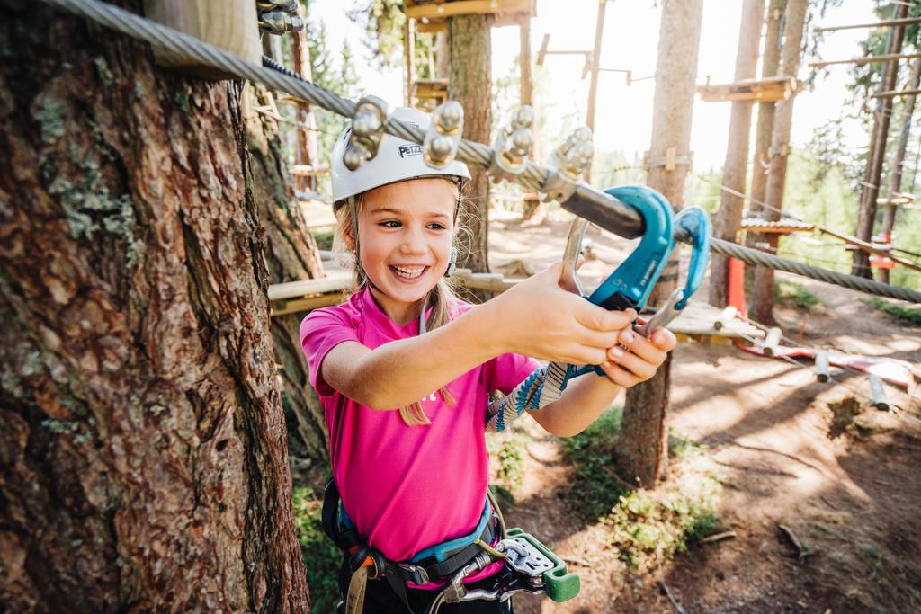 Adventurepark Gerlitzen 1