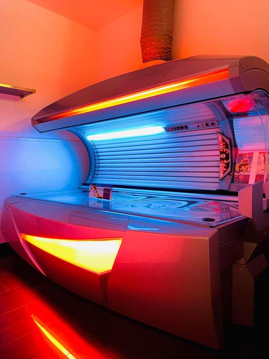 Solarium