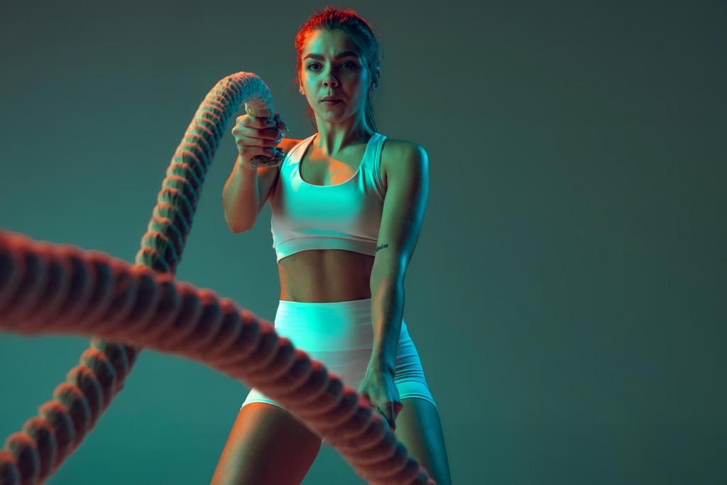 Fitness