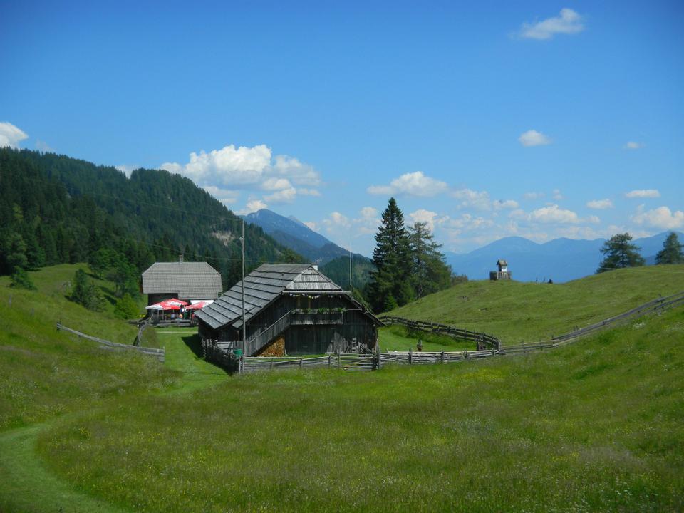 Waisacher Alm