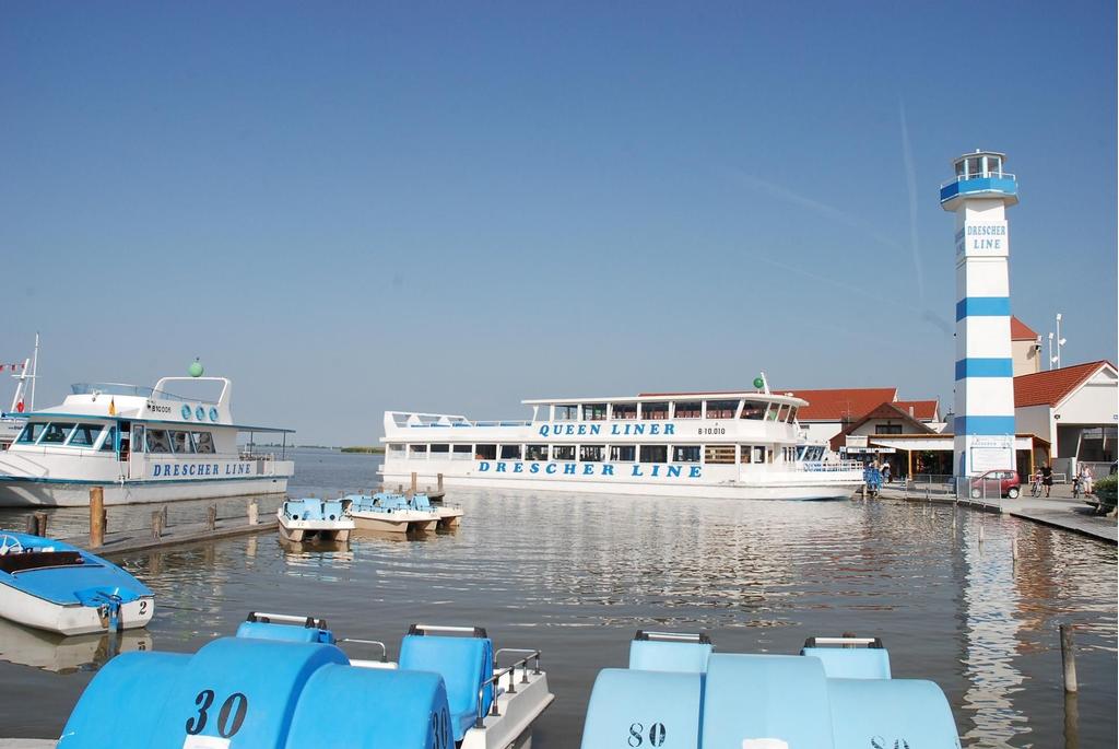 Hafen Drescher