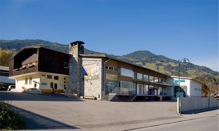 Schaukäserei Fügen