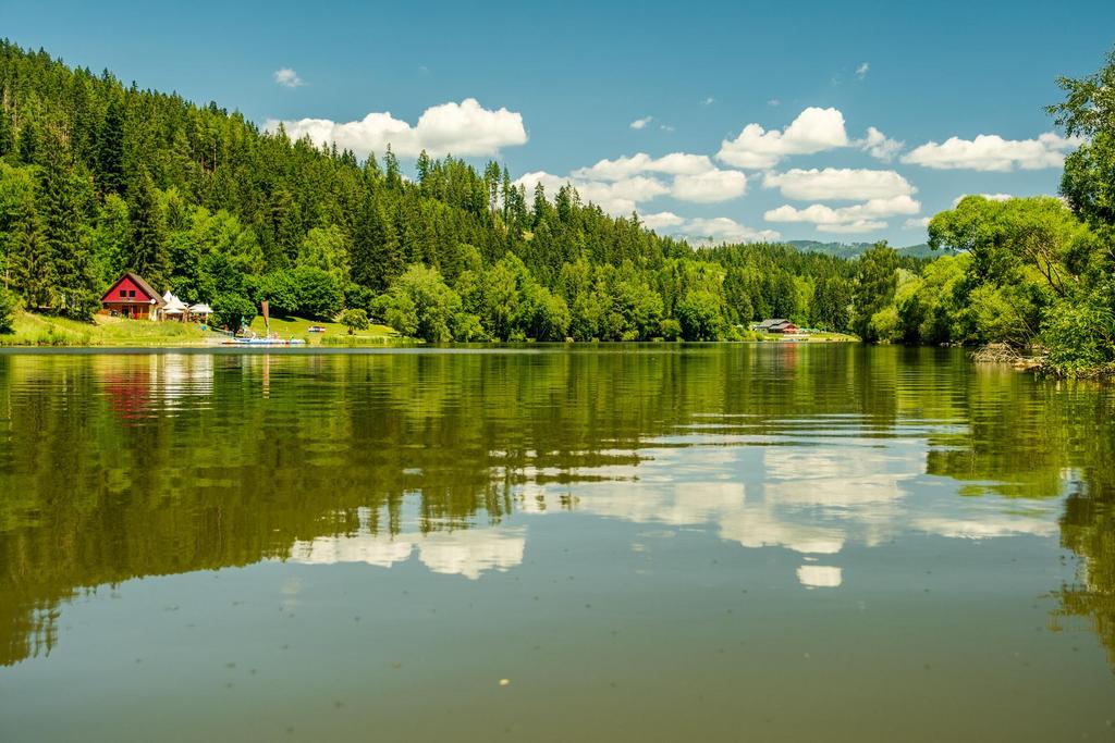 Trabochersee 1