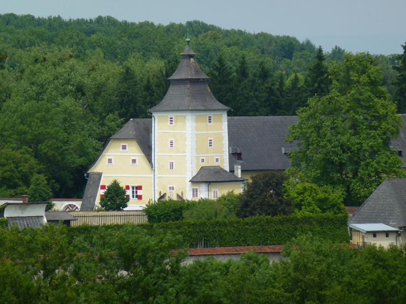 Schloss Feyregg