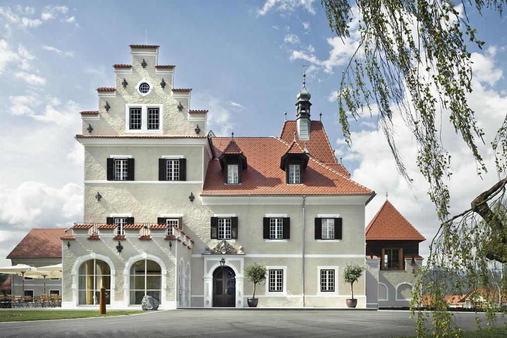 G'Schlössl-Außenansicht1-Murtal-Steiermark