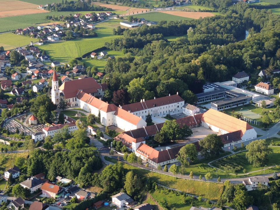 Schloss Ranshofen