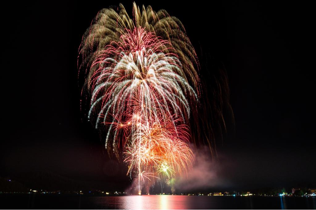 Feuerwerk