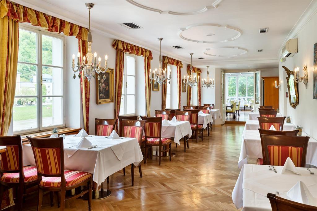 Restaurant Symphonie