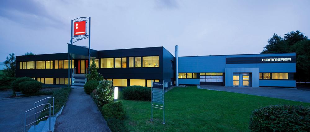 Hammerer GmbH