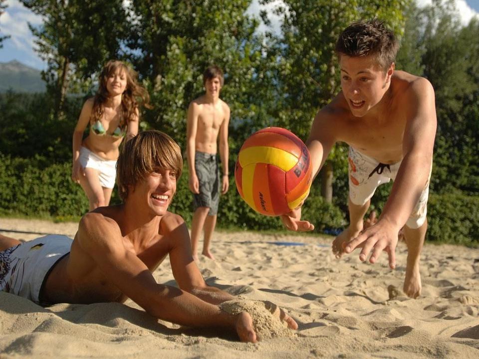 Volleyball