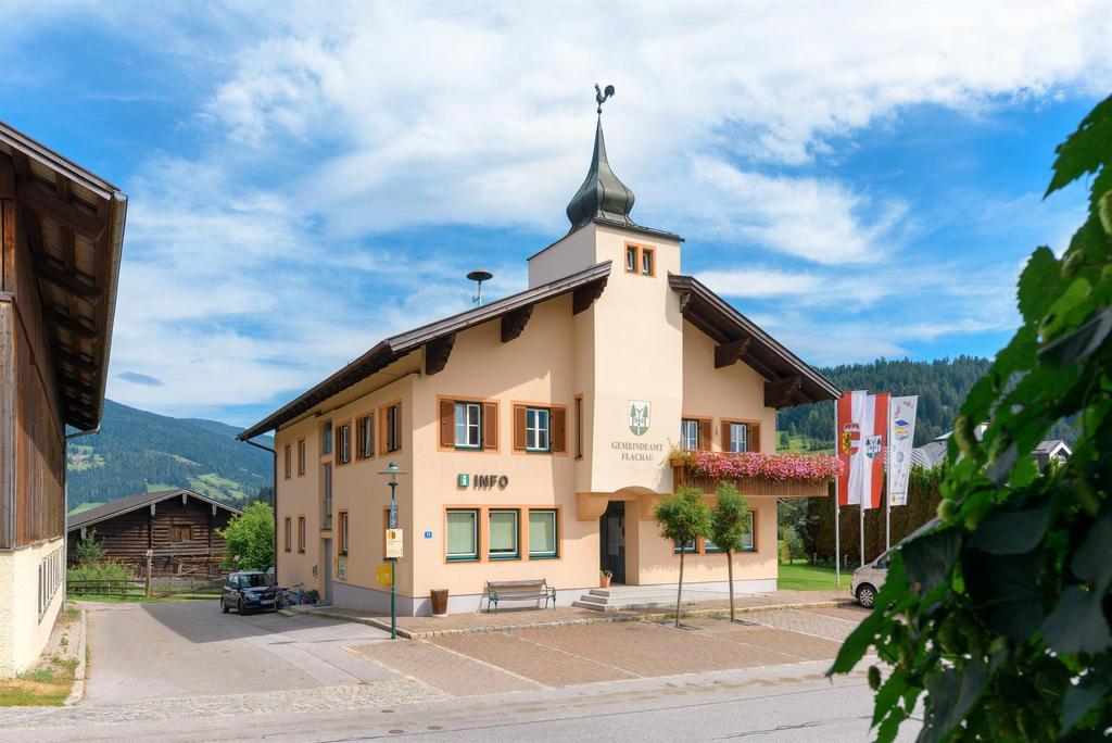 Gemeindeamt Flachau-1
