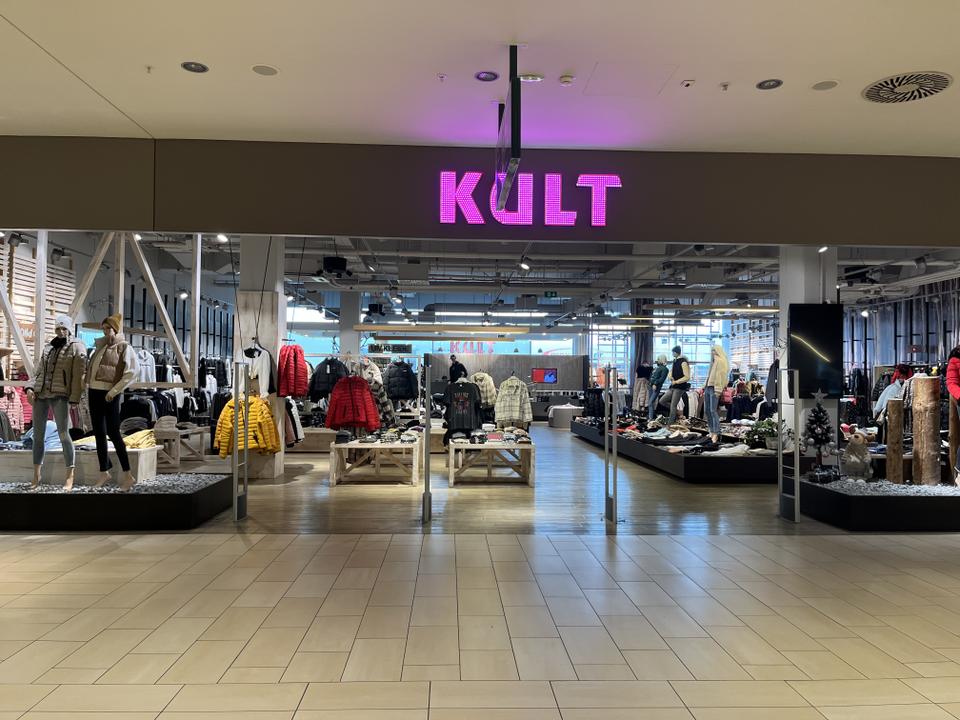 Kult