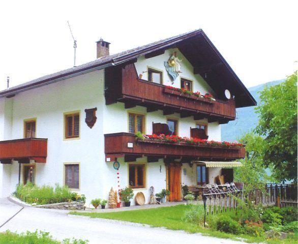 Haus Sommer 2