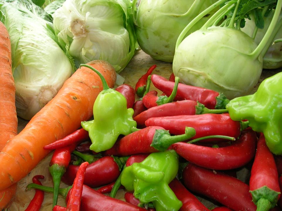 Eferdinger Wochenmarkt