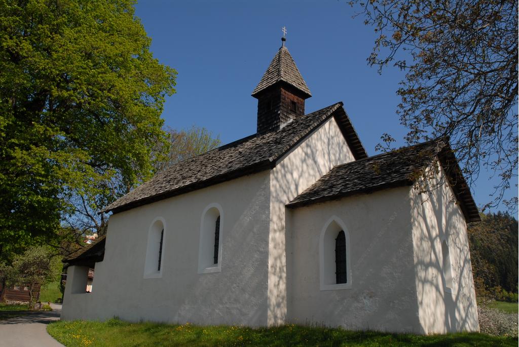 St. Jakob ob Ferndorf