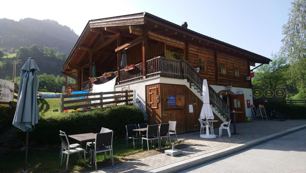 Eisschützenstüberl
