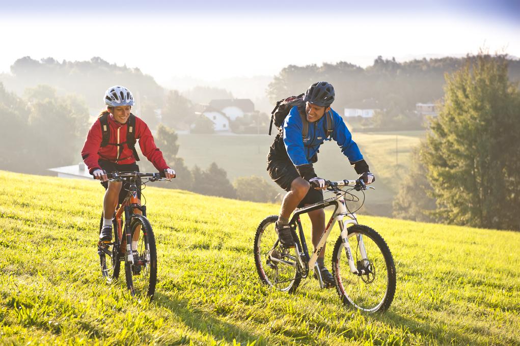 Mountainbike