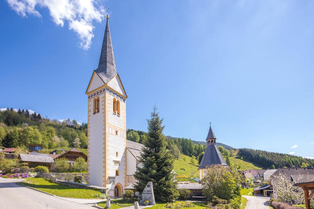 Filialkirche St. Martin