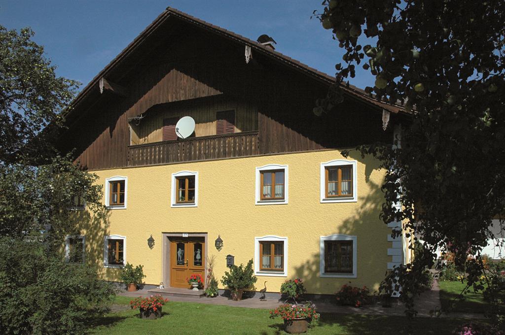 Hausfoto