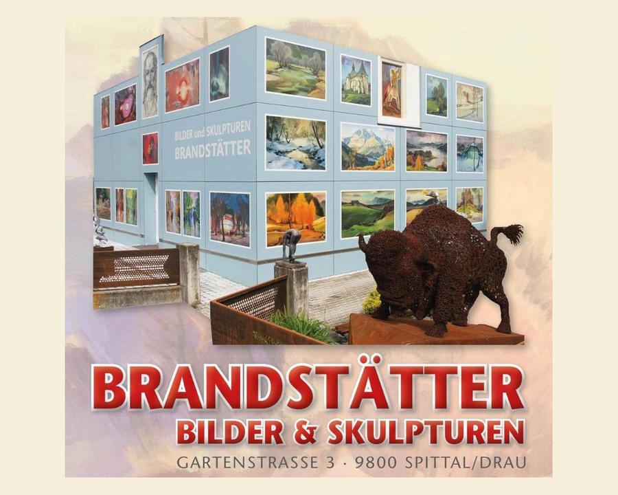 Galerie Brandstätter
