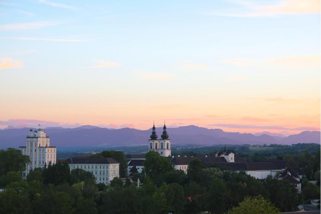 Ansicht Stift