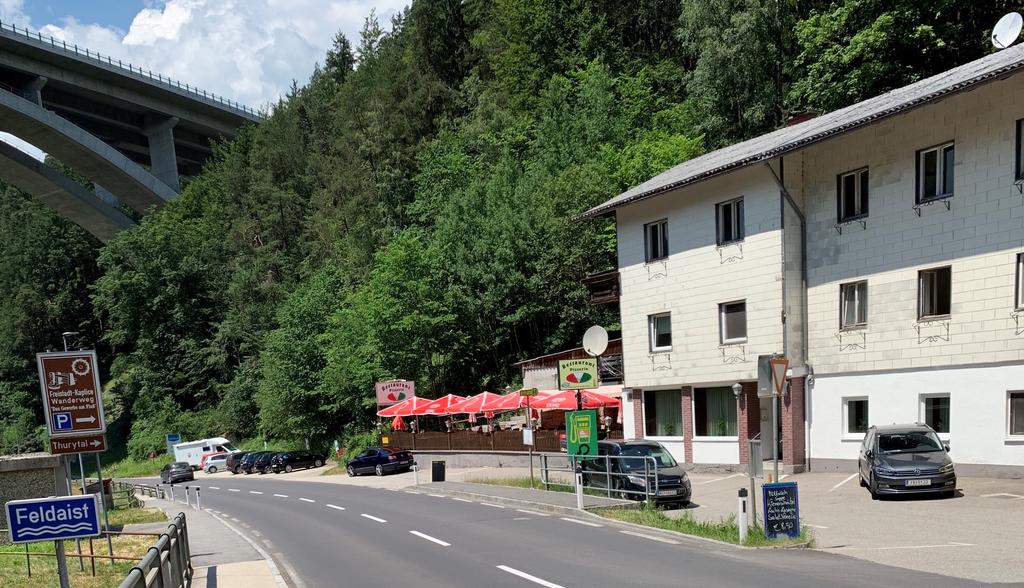 Pizzeria Venezia Freistadt