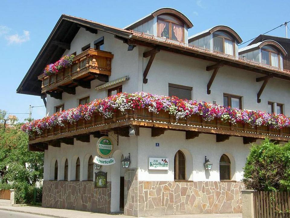 Haus Sommer