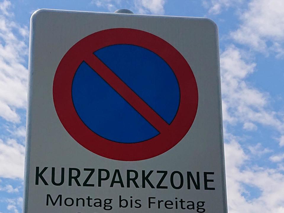 Parken