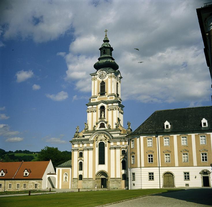 Stiftskirche