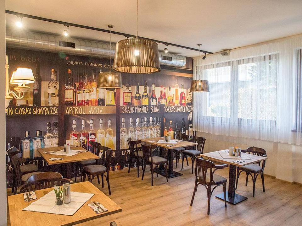 Restaurant Pepenero
