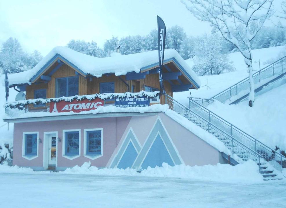 Alpin Sport Pichler