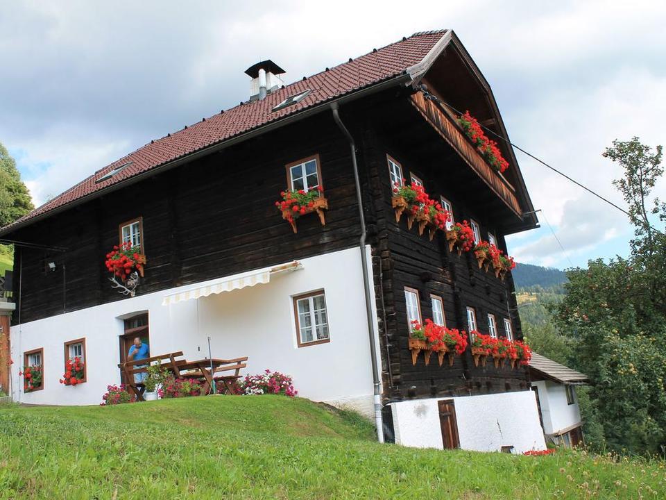 Gamperhof