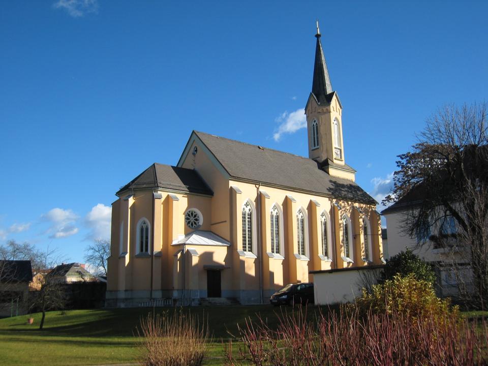 Johanneskirche