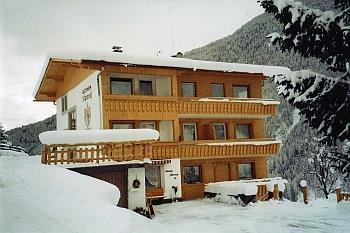 Alpenruh Winter 1