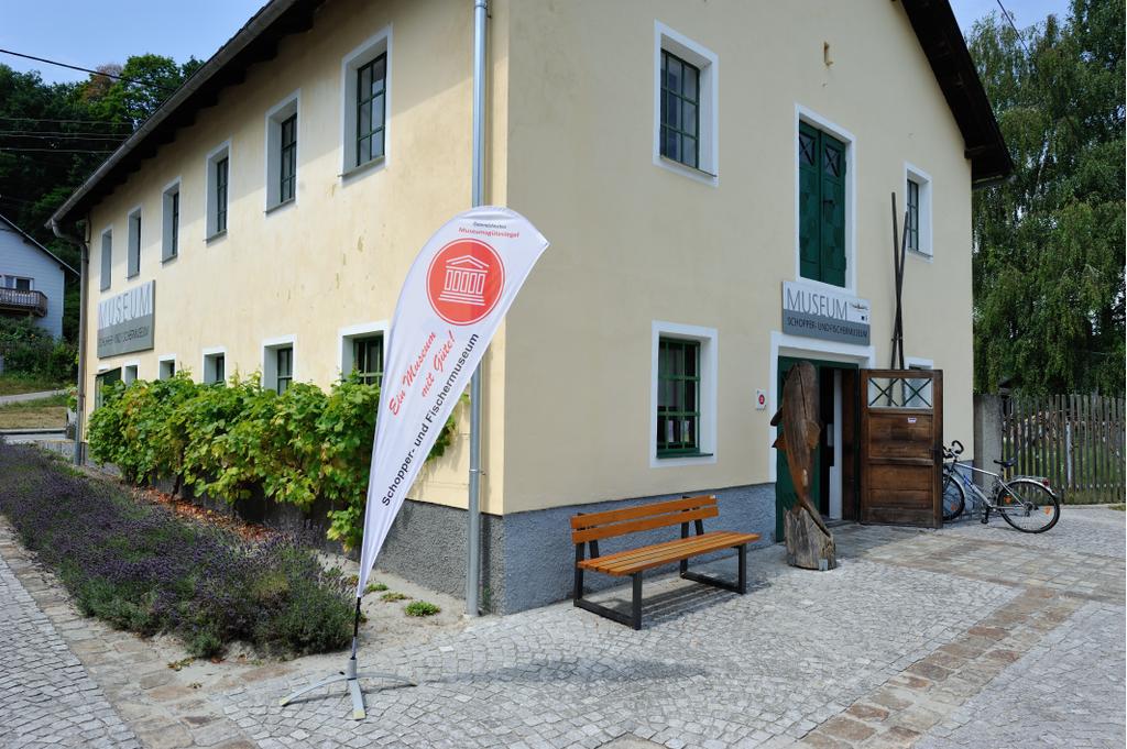 Aschacher Museumsverein